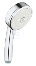 Grohe Tempesta Cosmopolitan Run sprcha, 3jet, chrom 27574002