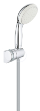 Grohe Tempesta New Sprchov souprava, 2jet, chrom 2760110E