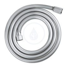 Grohe Hadice Sprchov hadice Relexaflex, 2000 mm, chrom 28155001