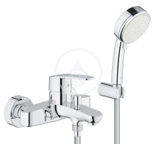 Grohe Eurostyle Cosmopolitan Pkov vanov baterie, chrom 3359220A