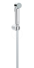 Grohe Tempesta-F Bidetov sprka s drkem a hadic 1,25 m, chrom 27513001