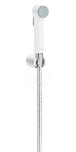 Grohe Tempesta-F Bidetov sprka s drkem a hadic 1,25 m, chrom/bl 26356IL0