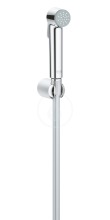 Grohe Tempesta-F Bidetov sprka s drkem a hadic 1,5 m, chrom 26353000