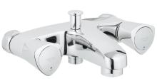 Grohe Costa S Vanov kohoutkov baterie, chrom 25485001