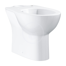 Grohe Bau Ceramic WC kombi msa, rimless, alpsk bl 39349000