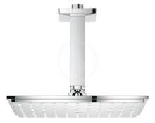 Grohe Rainshower Hlavov sprcha Allure, 230 x 230 mm, stropn vpus 154 mm, chrom 26065000