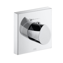 Axor Termostatick baterie pod omtku, chrom 12710000