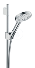 Axor Uno Sprchová souprava s ruční sprchou Raindance Select S 120 3jet, chrom 27987000