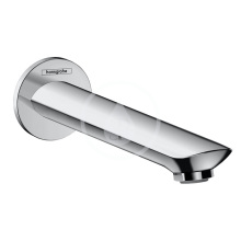 Hansgrohe Novus Vanov vpus, chrom 71320000