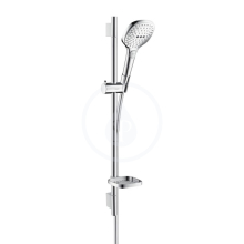 Hansgrohe Raindance Select E Sprchov souprava 120, 3 proudy, EcoSmart 9 l/min, chrom 26622000