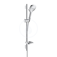 Hansgrohe Raindance Select E Sprchov souprava 120, 3 proudy, bl/chrom 26620400