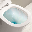 Stojc WC s AquaBlade technologi, bl