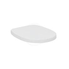 Ideal Standard WC sedátko se zpevněnými panty, bílá E824401