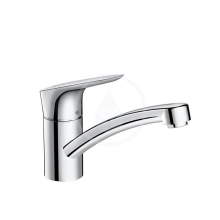 Hansgrohe Logis Pkov dezov baterie, chrom 71830000