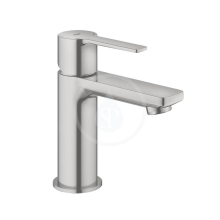 Grohe Pkov umyvadlov baterie XS, supersteel 23791DC1