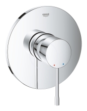 Grohe Essence Sprchov baterie pod omtku, chrom 24057001