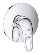 Grohe Eurostyle Sprchov baterie pod omtku, chrom 24048003