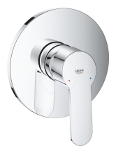 Grohe Eurostyle Cosmopolitan Sprchov baterie pod omtku, chrom 24051002