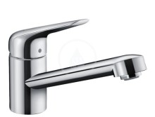 Hansgrohe Dezov baterie M4221-H100 CoolStart Eco, chrom 71809000