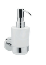 Hansgrohe Logis Universal Dvkova tekutho mdla, sklo/chrom 41714000