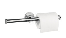 Hansgrohe Logis Universal Drk na rezervn toaletn papr, chrom 41717000