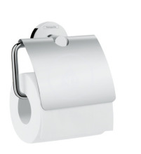 Hansgrohe Logis Universal Držák na toaletní papír, chrom 41723000
