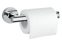 Hansgrohe Logis Universal Držák na toaletní papír, chrom 41726000