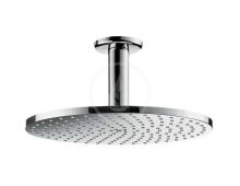 Hansgrohe Raindance S Horn sprcha 240 1jet P s pvodem od stropu, chrom 27620000