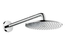 Hansgrohe Raindance S Horn sprcha 240 1jet P se sprchovm ramenem, chrom 27607000