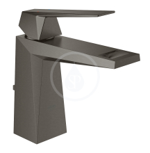 Grohe Umyvadlov baterie s vpust, velikost M, kartovan Hard Graphite 23029AL0