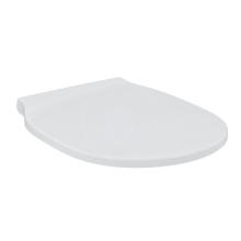 Ideal Standard WC sedátko softclose, bílá E036801
