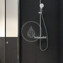 Sprchov souprava E 240 Showerpipe EcoSmart, chrom