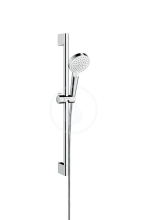 Hansgrohe Crometta Sprchov souprava Vario Unica, 650 mm, bl/chrom 26532400