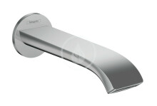 Hansgrohe Vivenis Vanov vpus, chrom 75410000