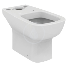 Ideal Standard WC kombi mísa, variabilní odtok, bílá T283401