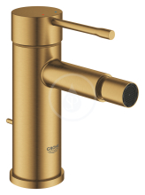 Grohe Pkov bidetov baterie S, kartovan Cool Sunrise 32935GN1