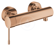 Grohe Pkov sprchov baterie, Warm Sunset 33636DA1