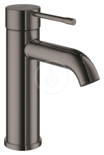 Grohe Essence Pkov umyvadlov baterie S, tmav grafit 23590A01