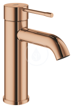 Grohe Pkov umyvadlov baterie S, Warm Sunset 23590DA1