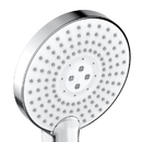 Sprchov souprava Circle, ty 600 mm s run sprchou, 3 proudy, chrom