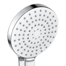 Sprchov souprava Circle, ty 600 mm s run sprchou, 3 proudy, chrom