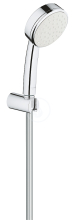 Grohe Tempesta New Sprchov souprava Cosmopolitan 100, 1 proud, chrom 26084002