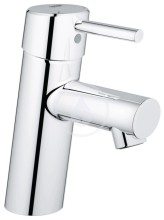 Grohe Concetto Pkov umyvadlov baterie, chrom 3224010E