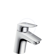 Hansgrohe Logis Pkov umyvadlov baterie, chrom 71070000