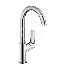 Hansgrohe Logis Pkov umyvadlov baterie 210, chrom 71130000