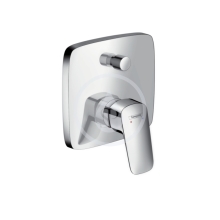 Hansgrohe Logis Vanov baterie pod omtku, chrom 71405000