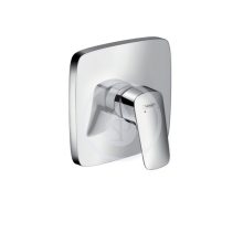 Hansgrohe Logis Sprchov baterie pod omtku, chrom 71605000