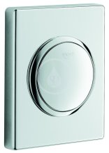 Grohe Ovldac tlatko Skate, chrom 38595000