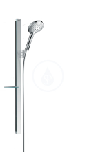 Sprchov souprava Select S 120 3jet, ty 0,90 m, chrom