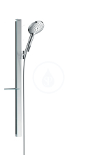 Hansgrohe Raindance E Sprchov souprava Select S 120 3jet, ty 0,90 m, chrom 27648000